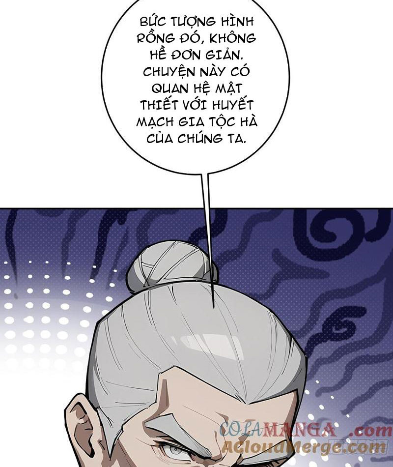 Tôi Thật Không Muốn Làm Học Thần Chapter 35 - Trang 3