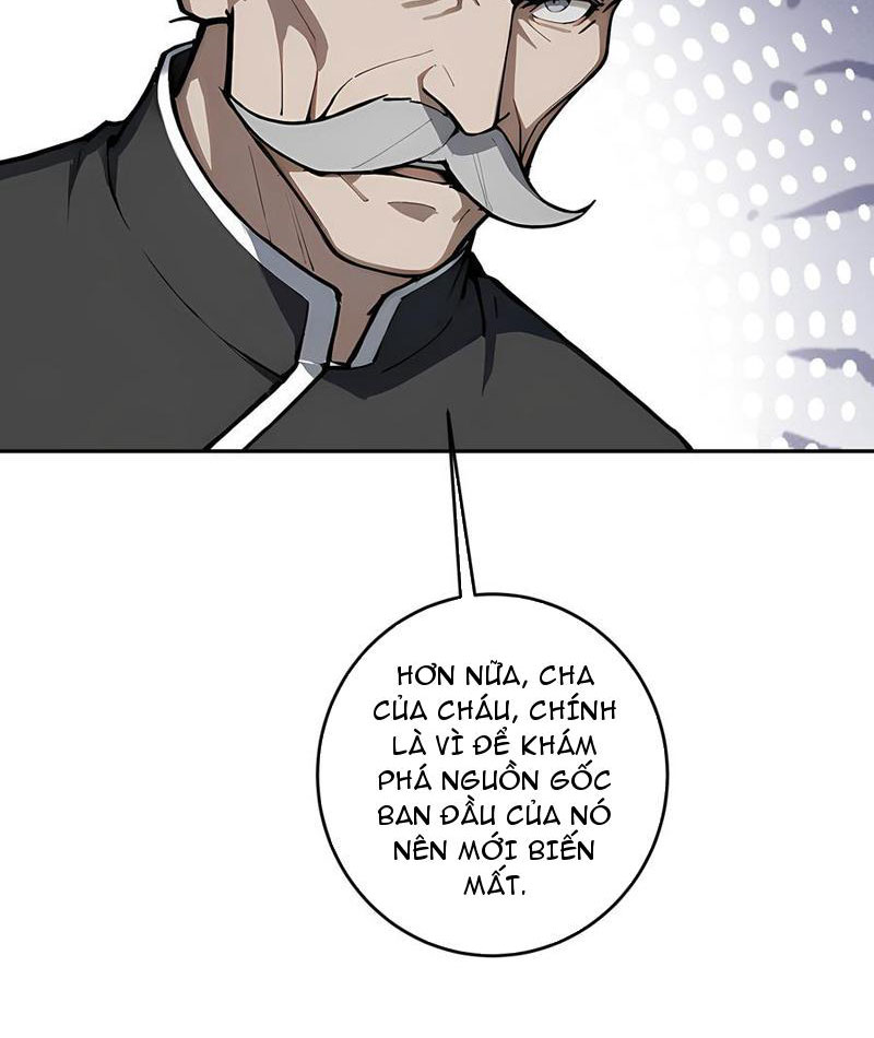 Tôi Thật Không Muốn Làm Học Thần Chapter 35 - Trang 3