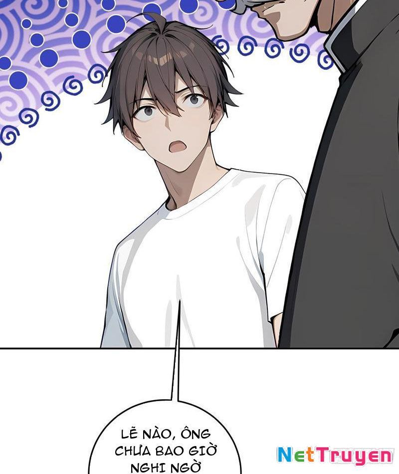 Tôi Thật Không Muốn Làm Học Thần Chapter 35 - Trang 3