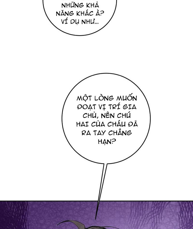 Tôi Thật Không Muốn Làm Học Thần Chapter 35 - Trang 3