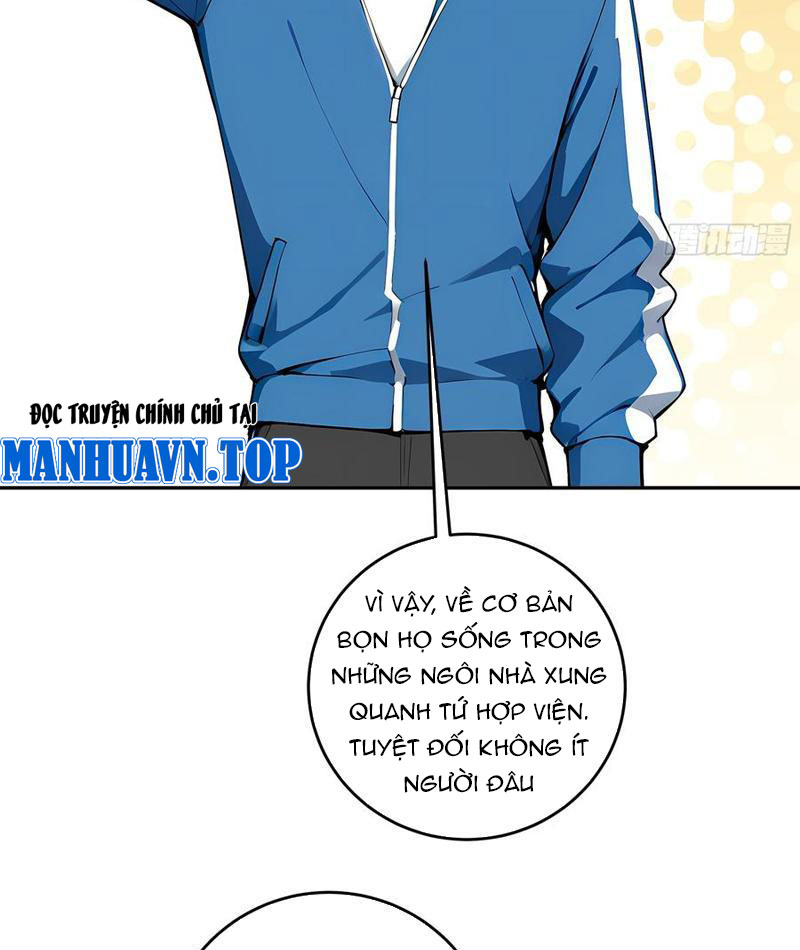 Tôi Thật Không Muốn Làm Học Thần Chapter 35 - Trang 3