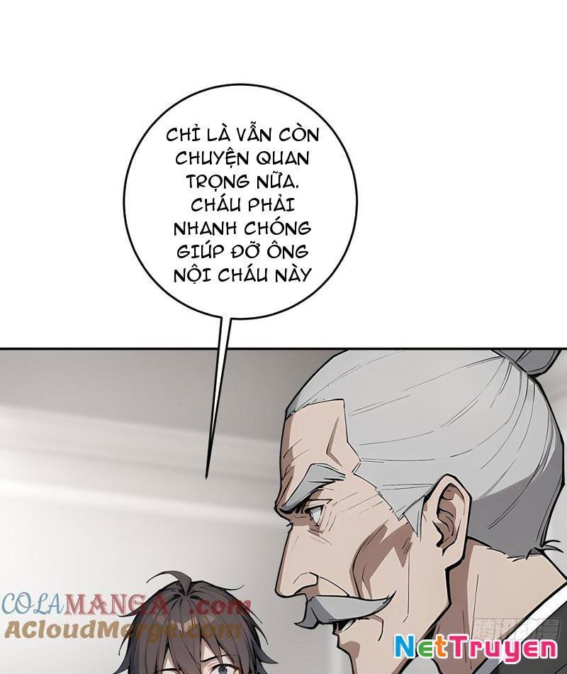 Tôi Thật Không Muốn Làm Học Thần Chapter 35 - Trang 3
