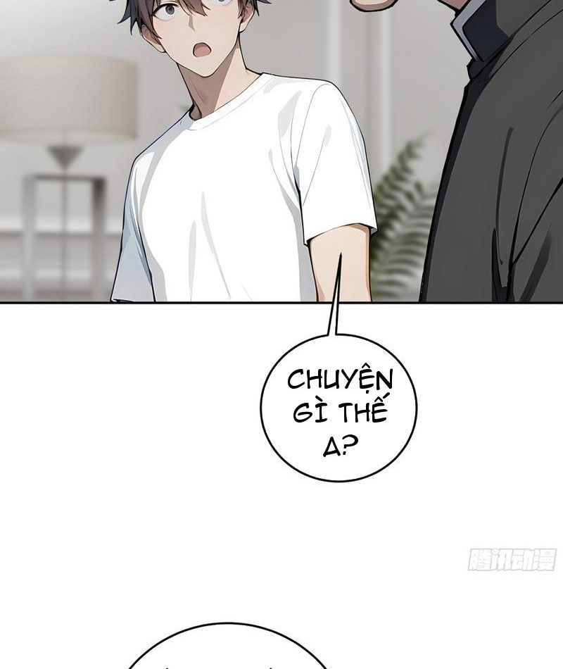 Tôi Thật Không Muốn Làm Học Thần Chapter 35 - Trang 3