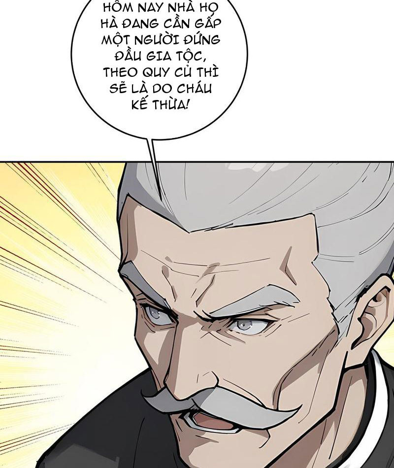 Tôi Thật Không Muốn Làm Học Thần Chapter 35 - Trang 3