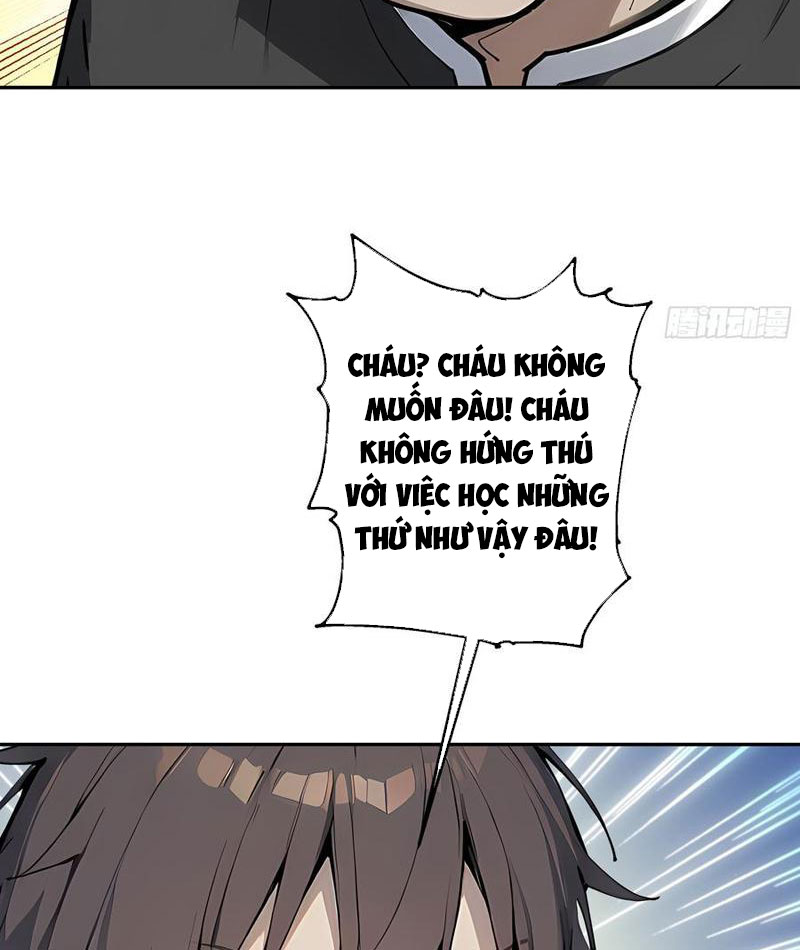 Tôi Thật Không Muốn Làm Học Thần Chapter 35 - Trang 3