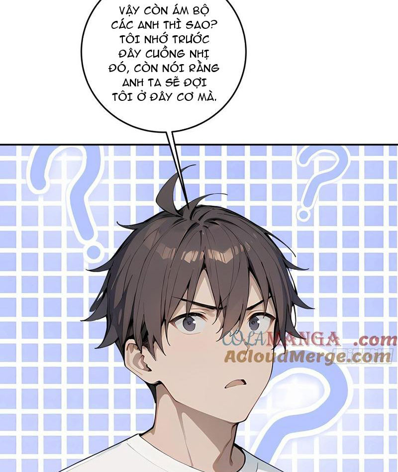 Tôi Thật Không Muốn Làm Học Thần Chapter 35 - Trang 3