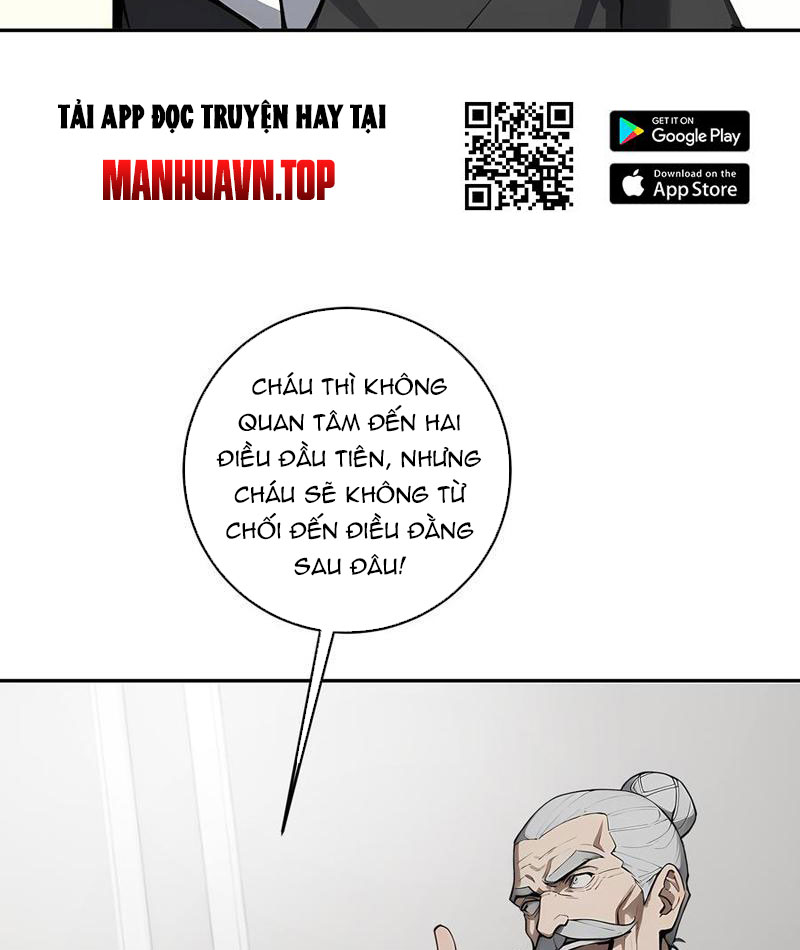 Tôi Thật Không Muốn Làm Học Thần Chapter 35 - Trang 3