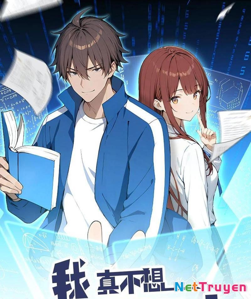 Tôi Thật Không Muốn Làm Học Thần Chapter 36 - Trang 3