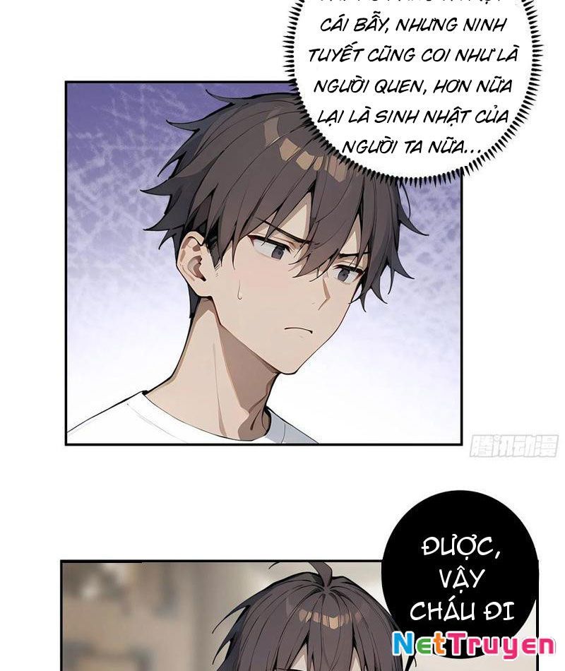 Tôi Thật Không Muốn Làm Học Thần Chapter 36 - Trang 3