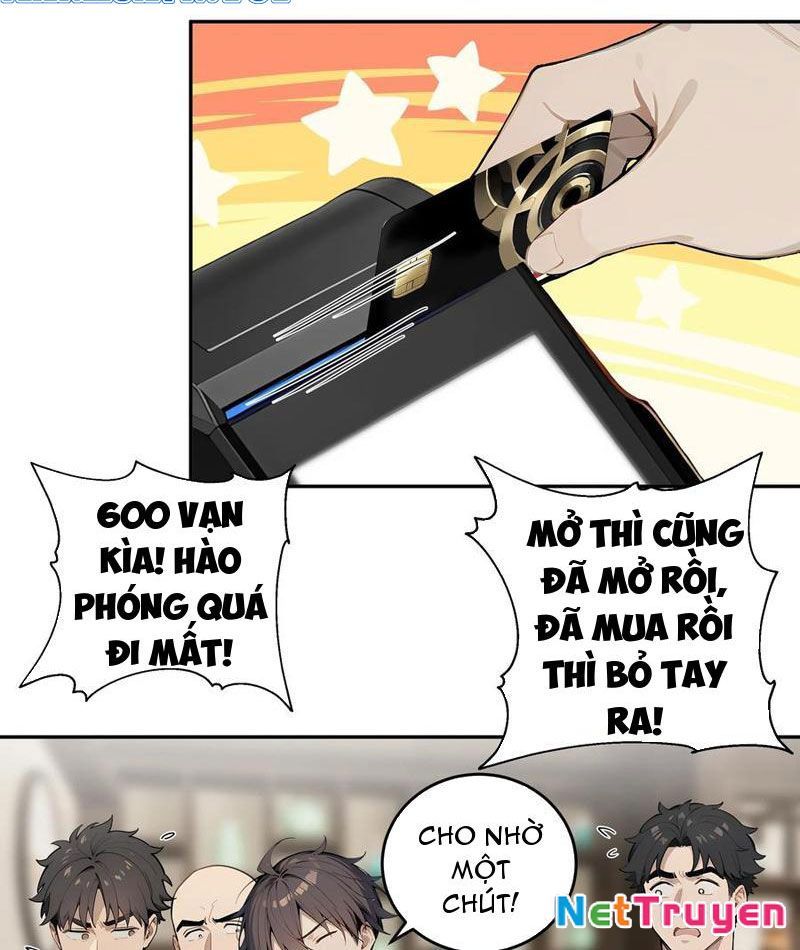 Tôi Thật Không Muốn Làm Học Thần Chapter 36 - Trang 3