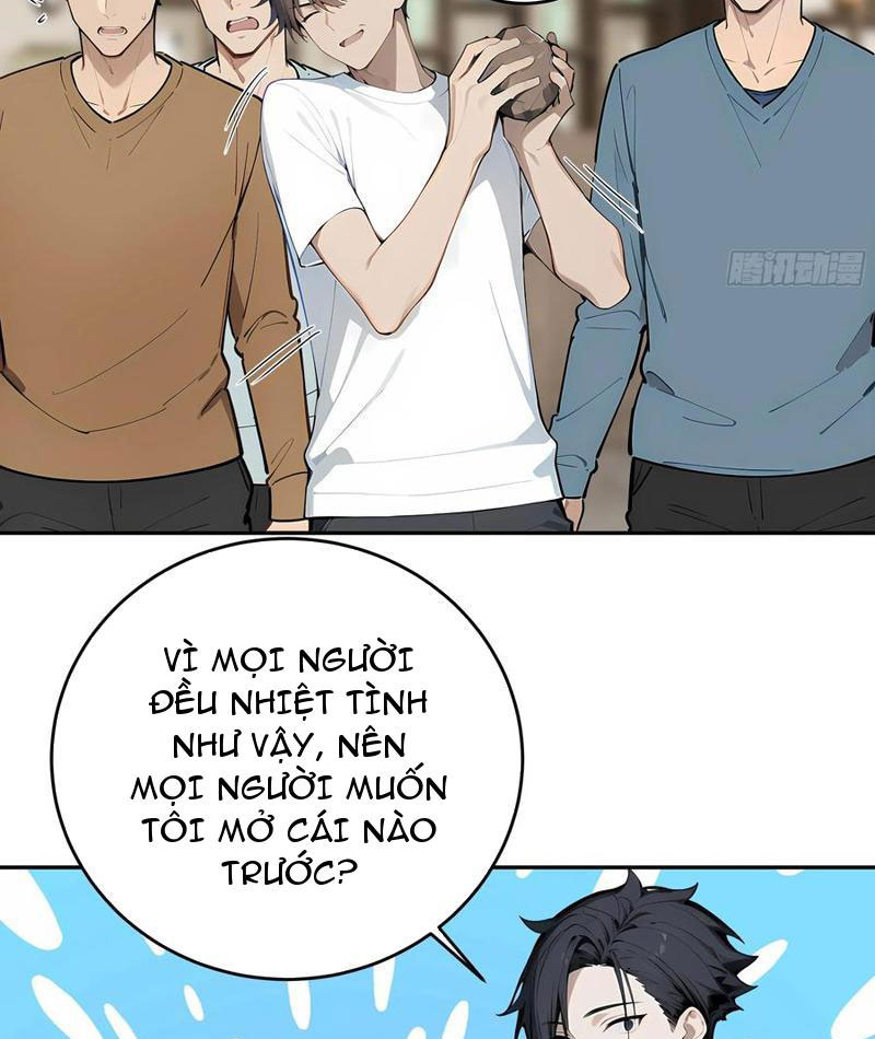Tôi Thật Không Muốn Làm Học Thần Chapter 36 - Trang 3