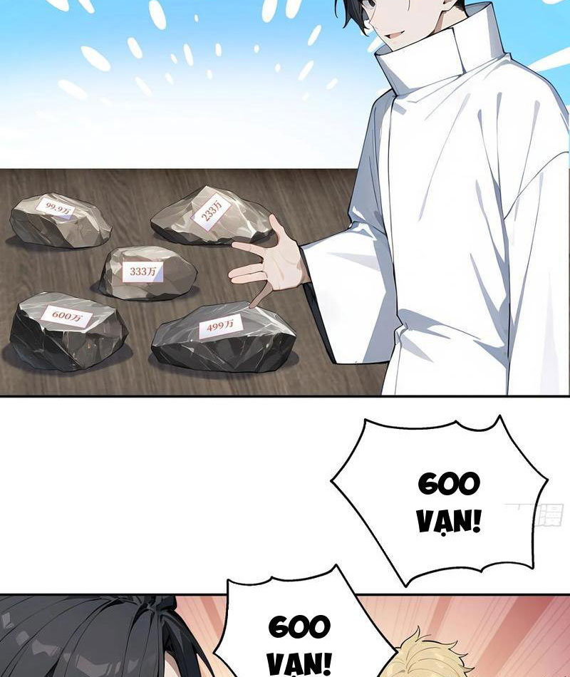 Tôi Thật Không Muốn Làm Học Thần Chapter 36 - Trang 3