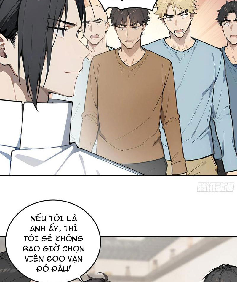Tôi Thật Không Muốn Làm Học Thần Chapter 36 - Trang 3