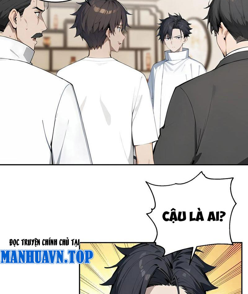 Tôi Thật Không Muốn Làm Học Thần Chapter 36 - Trang 3