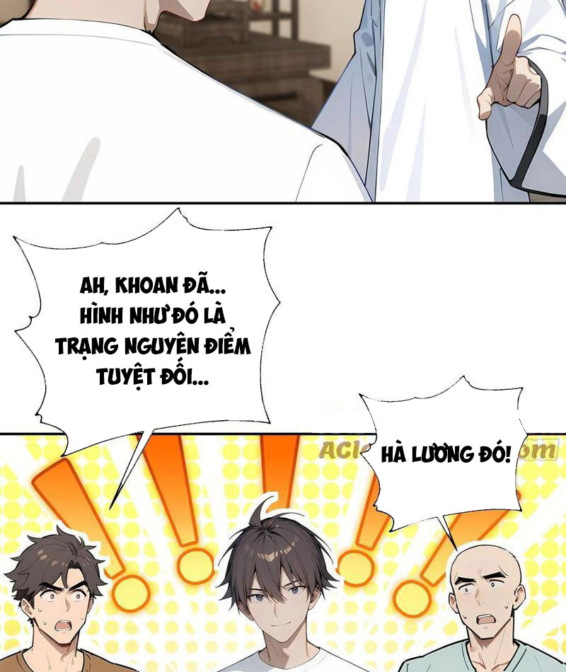 Tôi Thật Không Muốn Làm Học Thần Chapter 36 - Trang 3