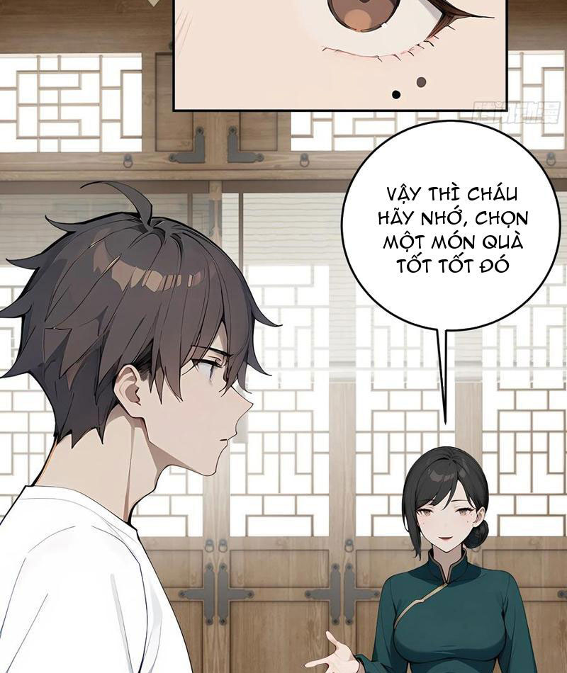 Tôi Thật Không Muốn Làm Học Thần Chapter 36 - Trang 3