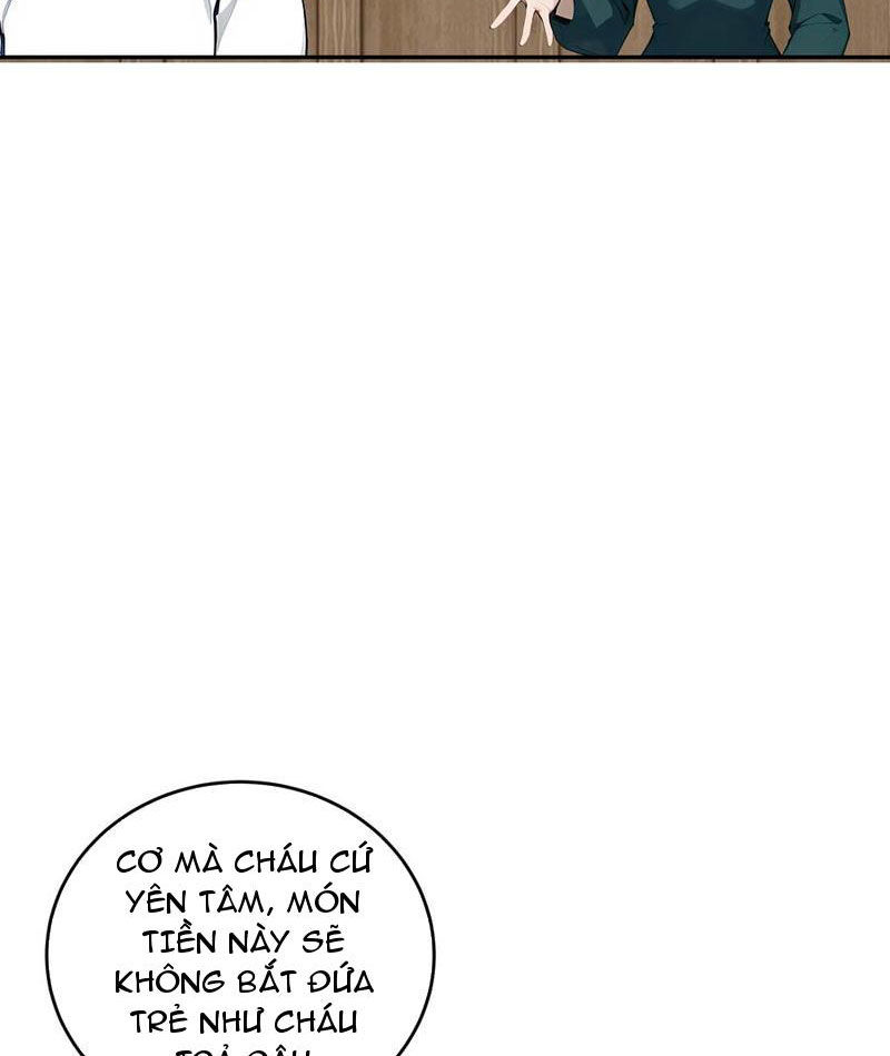 Tôi Thật Không Muốn Làm Học Thần Chapter 36 - Trang 3