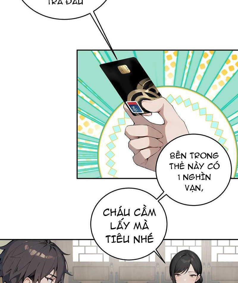 Tôi Thật Không Muốn Làm Học Thần Chapter 36 - Trang 3
