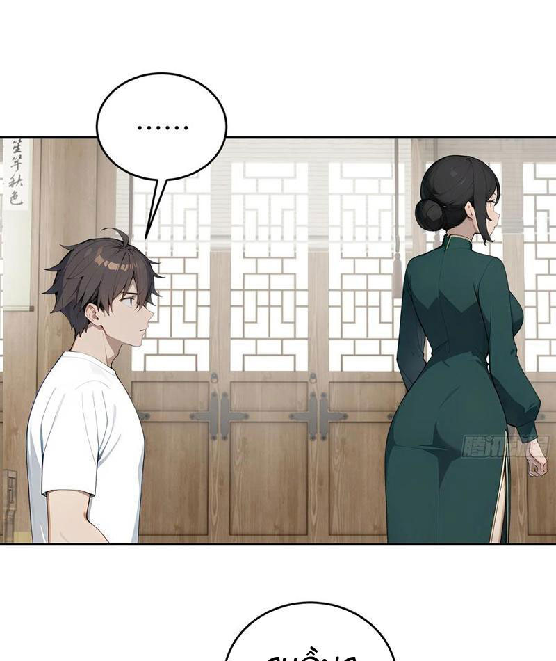 Tôi Thật Không Muốn Làm Học Thần Chapter 36 - Trang 3