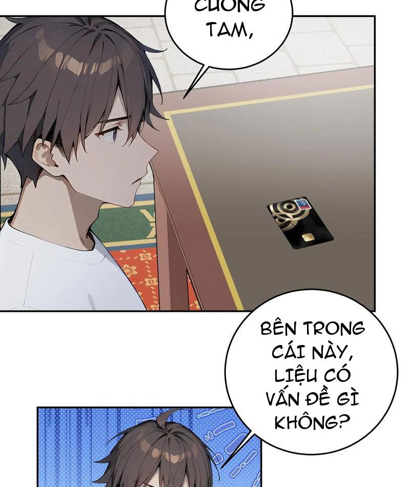 Tôi Thật Không Muốn Làm Học Thần Chapter 36 - Trang 3