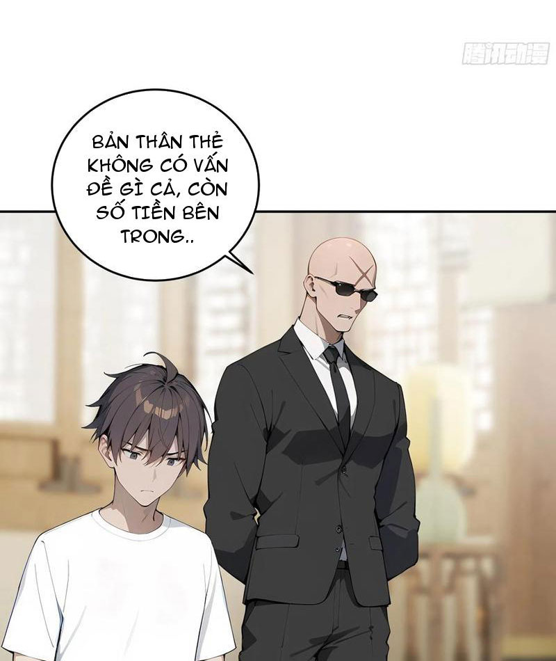 Tôi Thật Không Muốn Làm Học Thần Chapter 36 - Trang 3