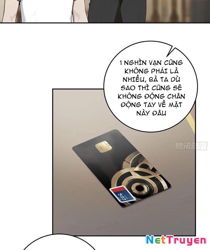 Tôi Thật Không Muốn Làm Học Thần Chapter 36 - Trang 3