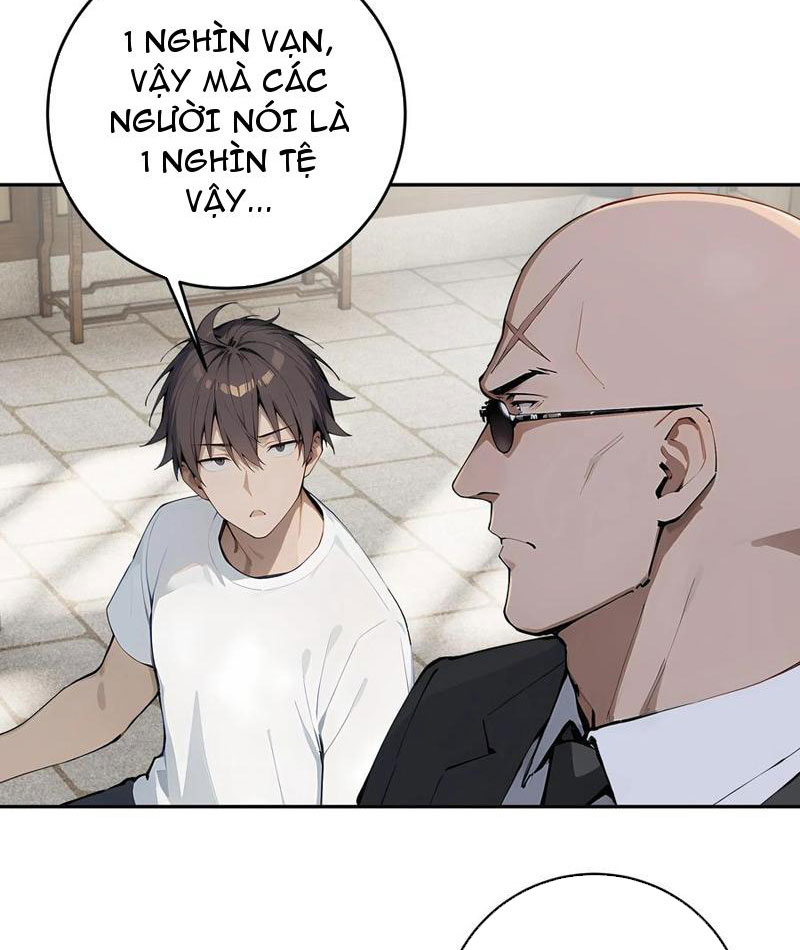 Tôi Thật Không Muốn Làm Học Thần Chapter 36 - Trang 3
