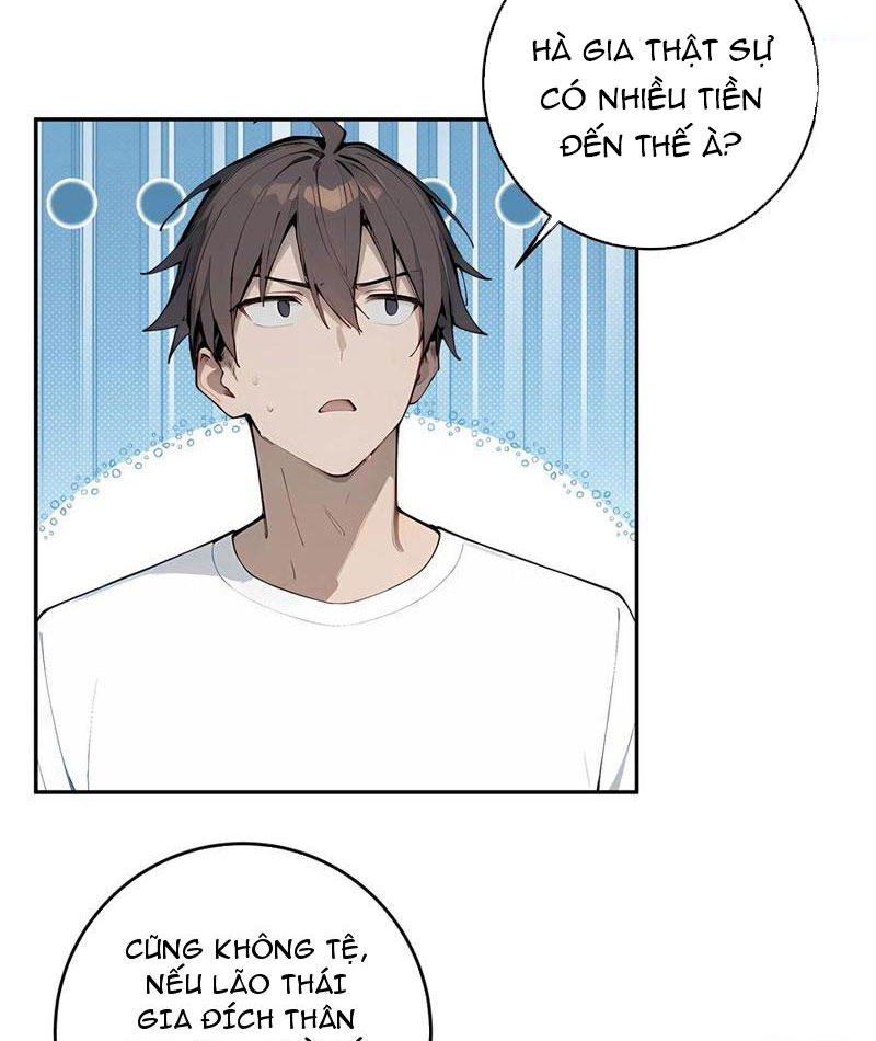 Tôi Thật Không Muốn Làm Học Thần Chapter 36 - Trang 3