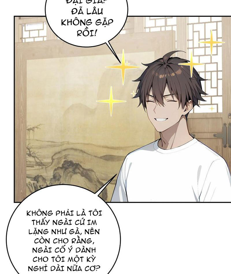 Tôi Thật Không Muốn Làm Học Thần Chapter 36 - Trang 3