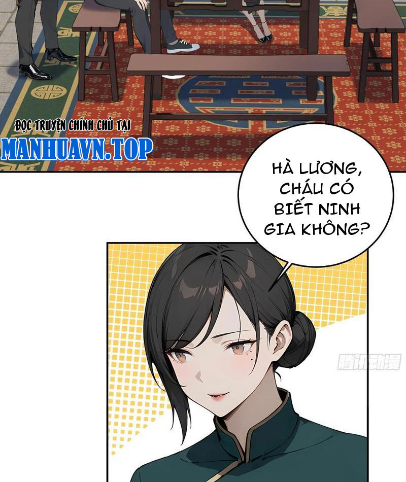 Tôi Thật Không Muốn Làm Học Thần Chapter 36 - Trang 3