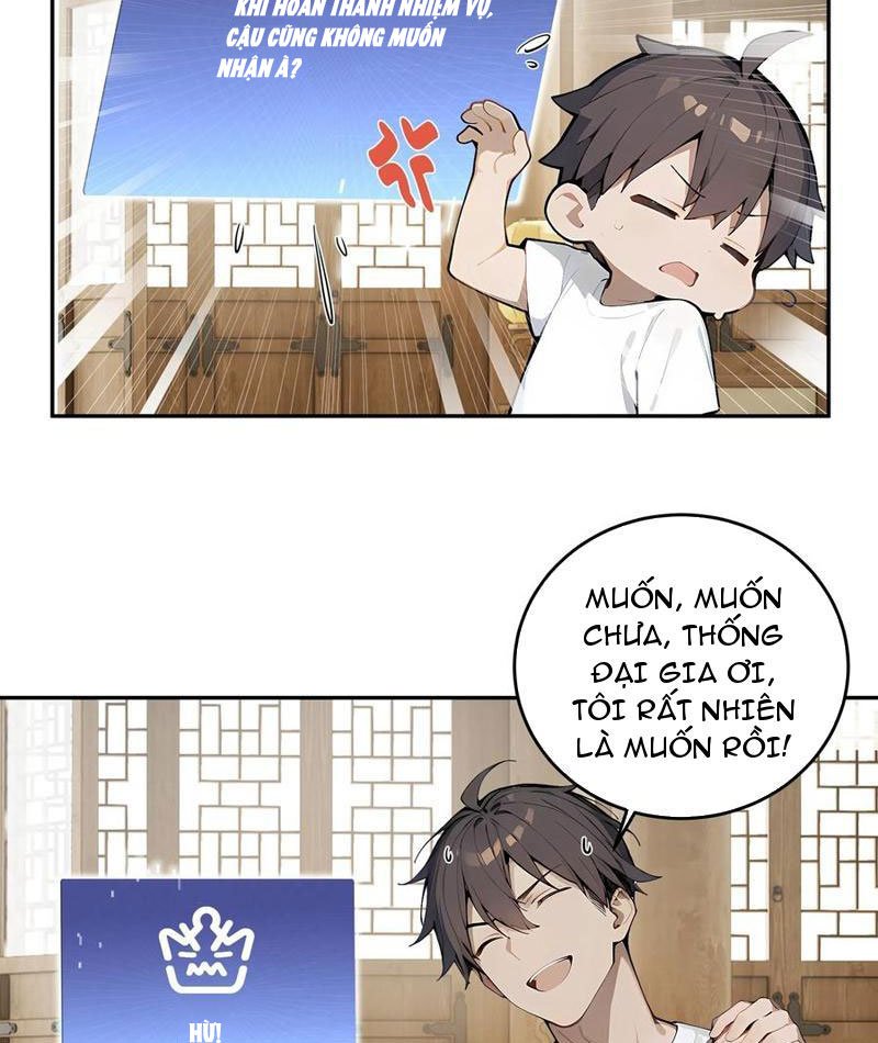 Tôi Thật Không Muốn Làm Học Thần Chapter 36 - Trang 3