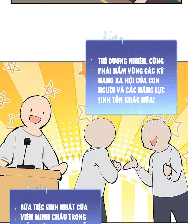 Tôi Thật Không Muốn Làm Học Thần Chapter 36 - Trang 3