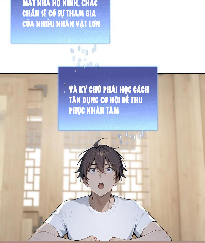 Tôi Thật Không Muốn Làm Học Thần Chapter 36 - Trang 3