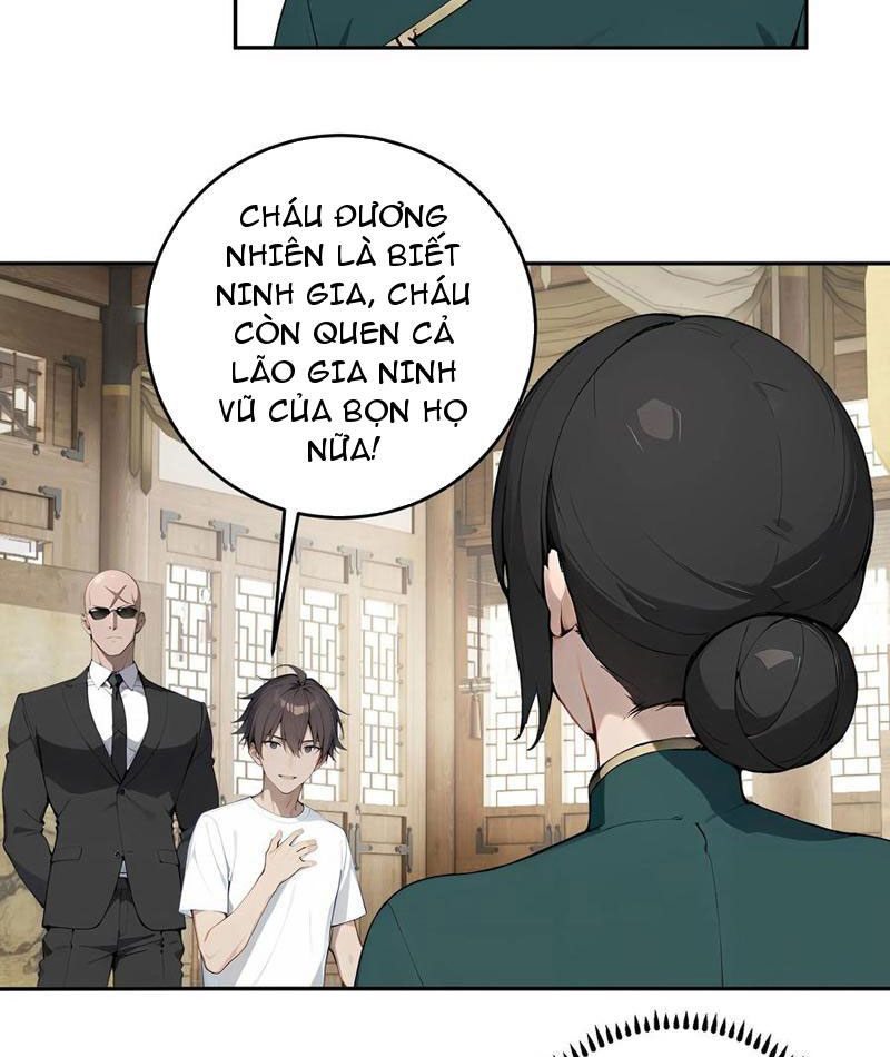 Tôi Thật Không Muốn Làm Học Thần Chapter 36 - Trang 3