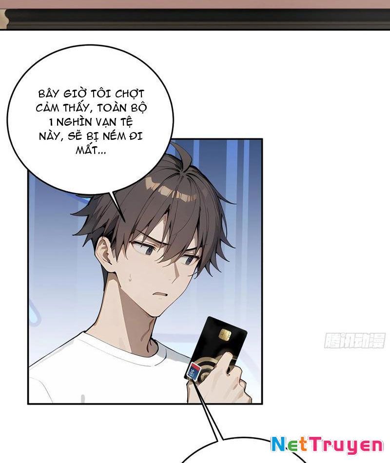 Tôi Thật Không Muốn Làm Học Thần Chapter 36 - Trang 3