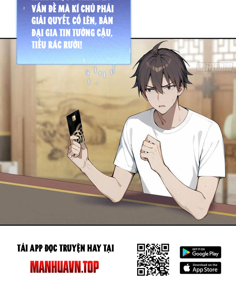Tôi Thật Không Muốn Làm Học Thần Chapter 36 - Trang 3