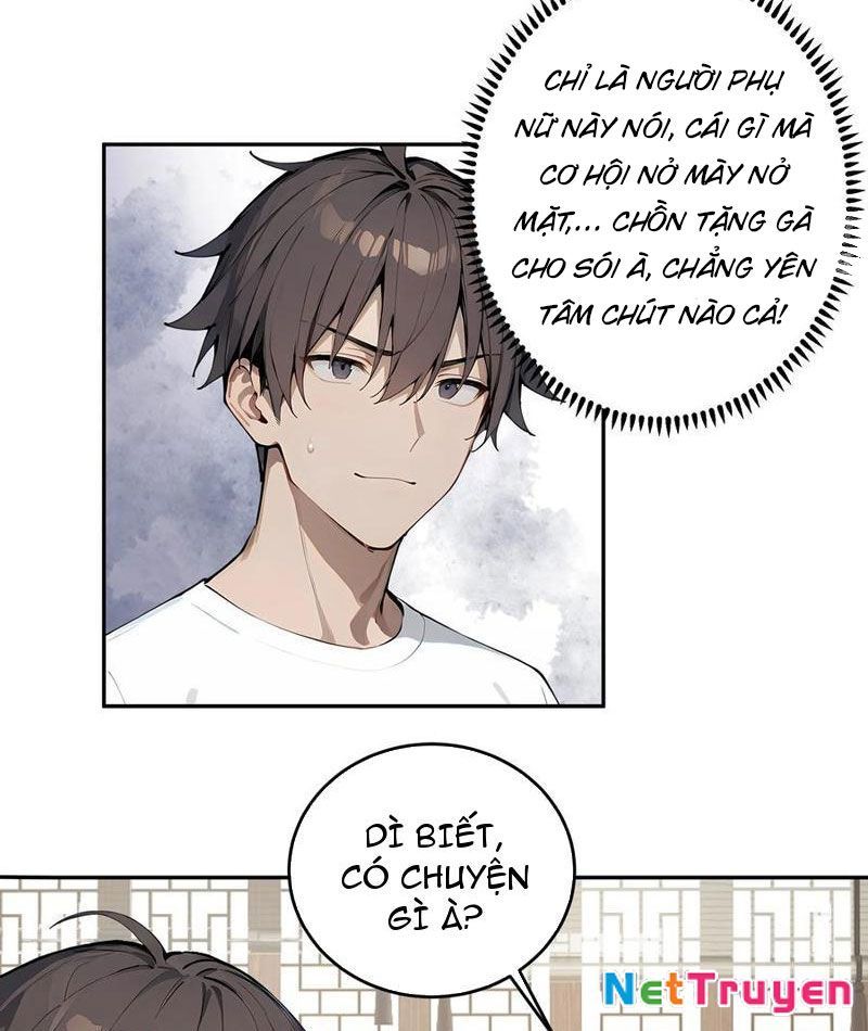 Tôi Thật Không Muốn Làm Học Thần Chapter 36 - Trang 3