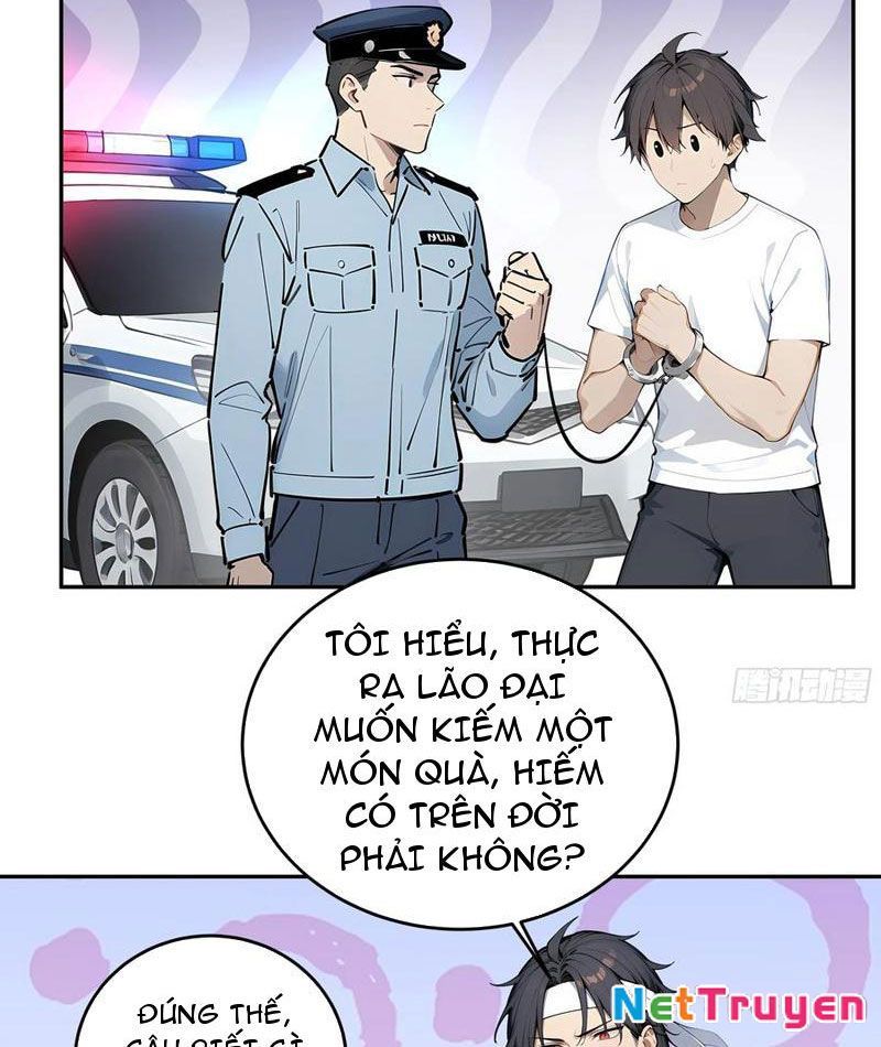 Tôi Thật Không Muốn Làm Học Thần Chapter 36 - Trang 3