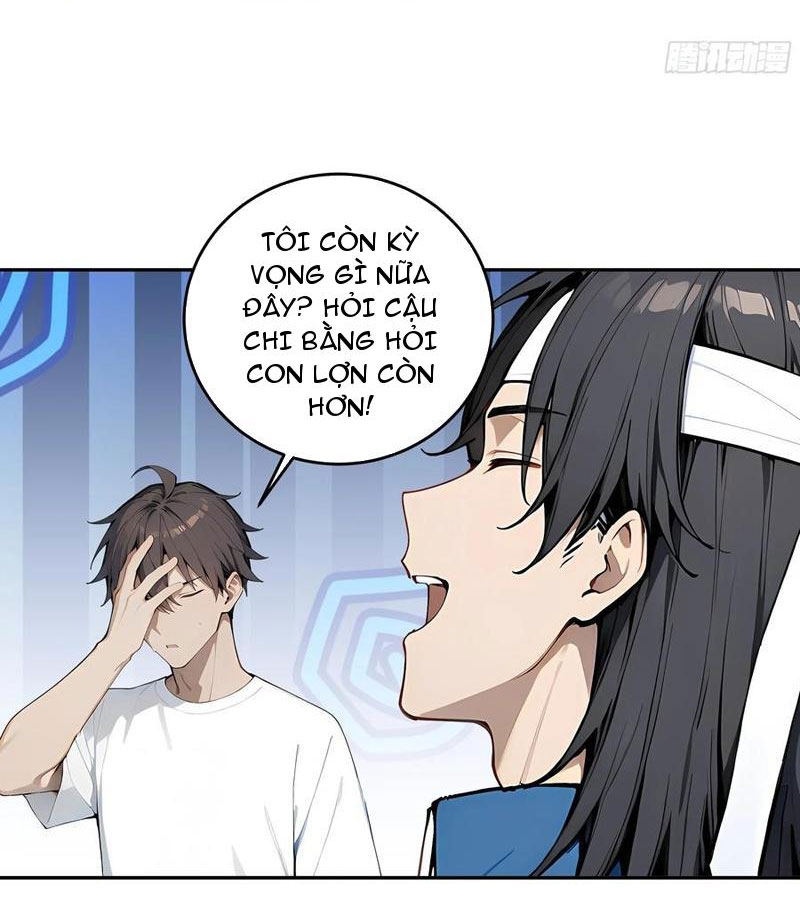Tôi Thật Không Muốn Làm Học Thần Chapter 36 - Trang 3