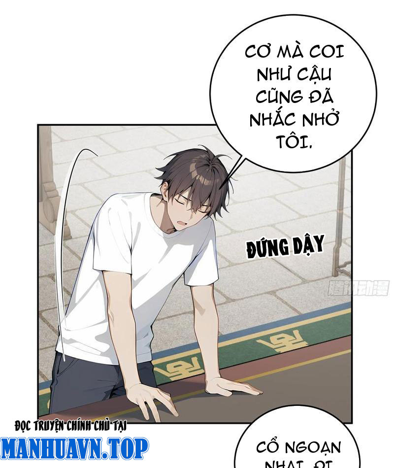 Tôi Thật Không Muốn Làm Học Thần Chapter 36 - Trang 3