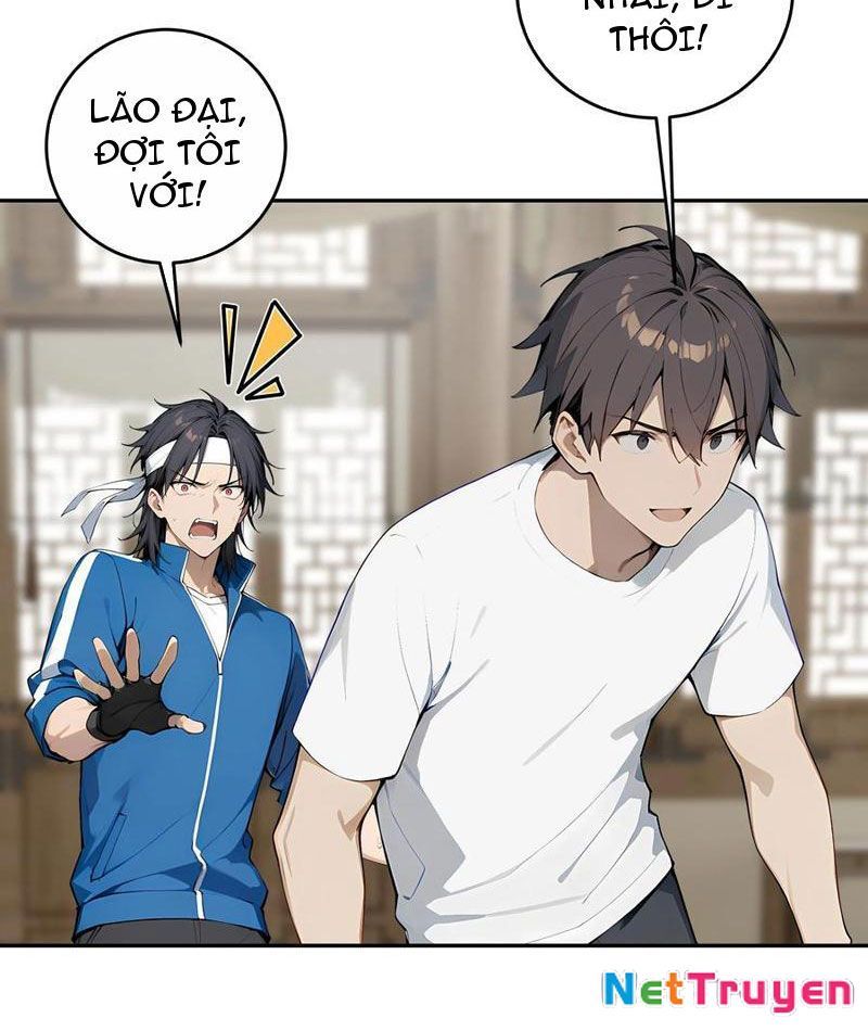 Tôi Thật Không Muốn Làm Học Thần Chapter 36 - Trang 3
