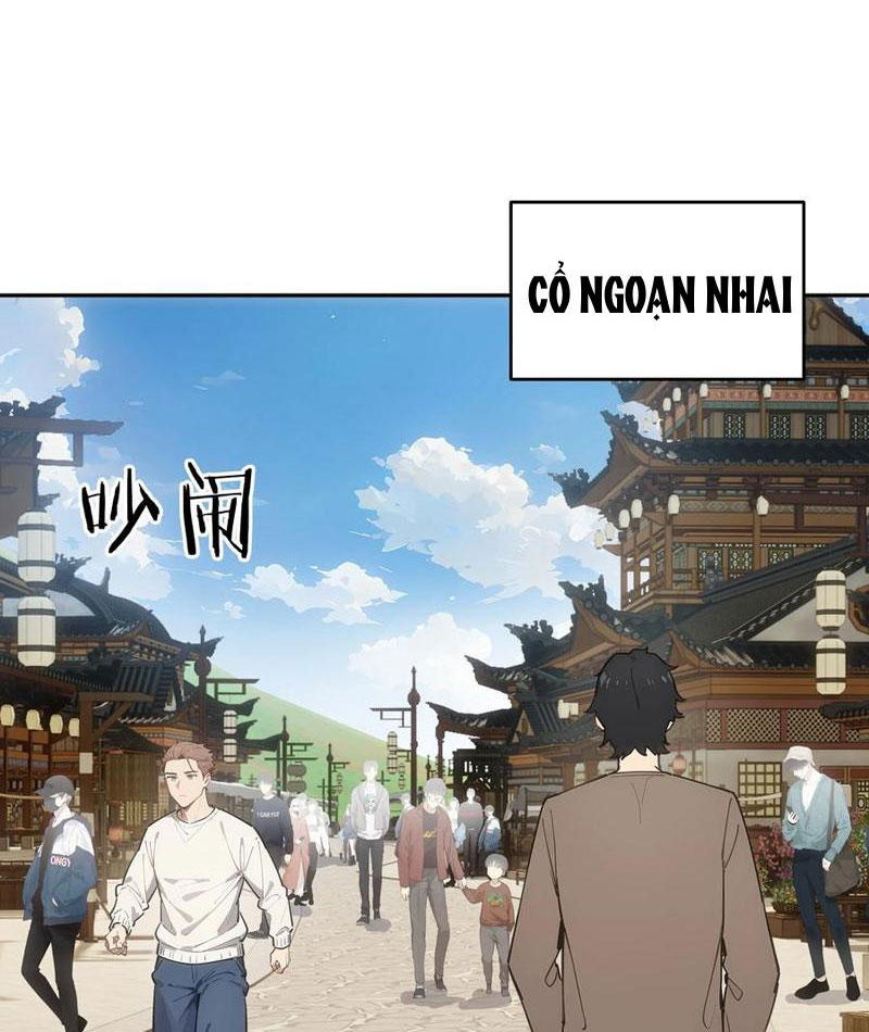 Tôi Thật Không Muốn Làm Học Thần Chapter 36 - Trang 3