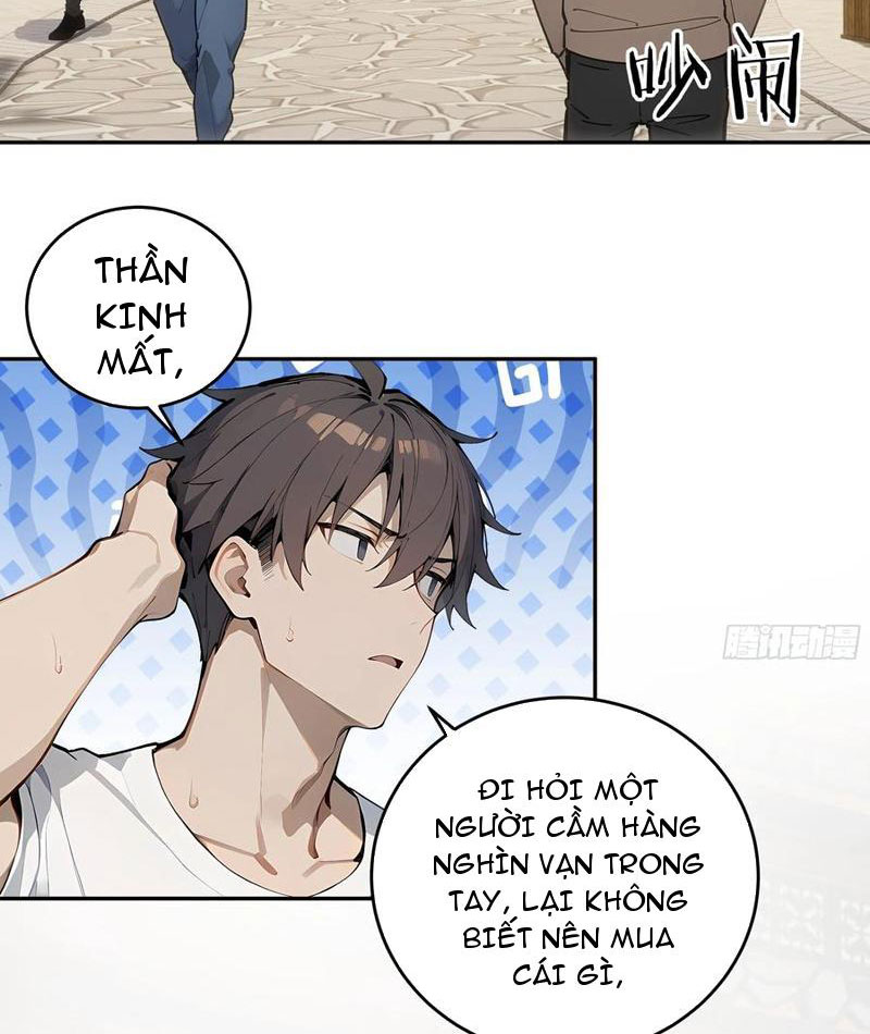 Tôi Thật Không Muốn Làm Học Thần Chapter 36 - Trang 3