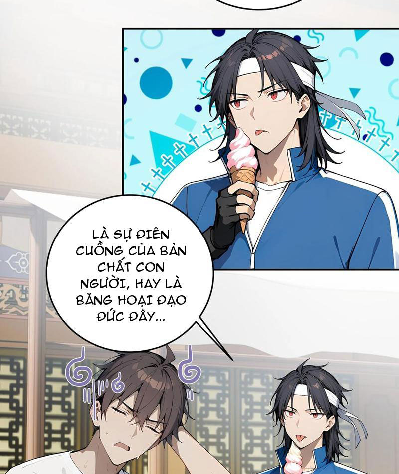 Tôi Thật Không Muốn Làm Học Thần Chapter 36 - Trang 3
