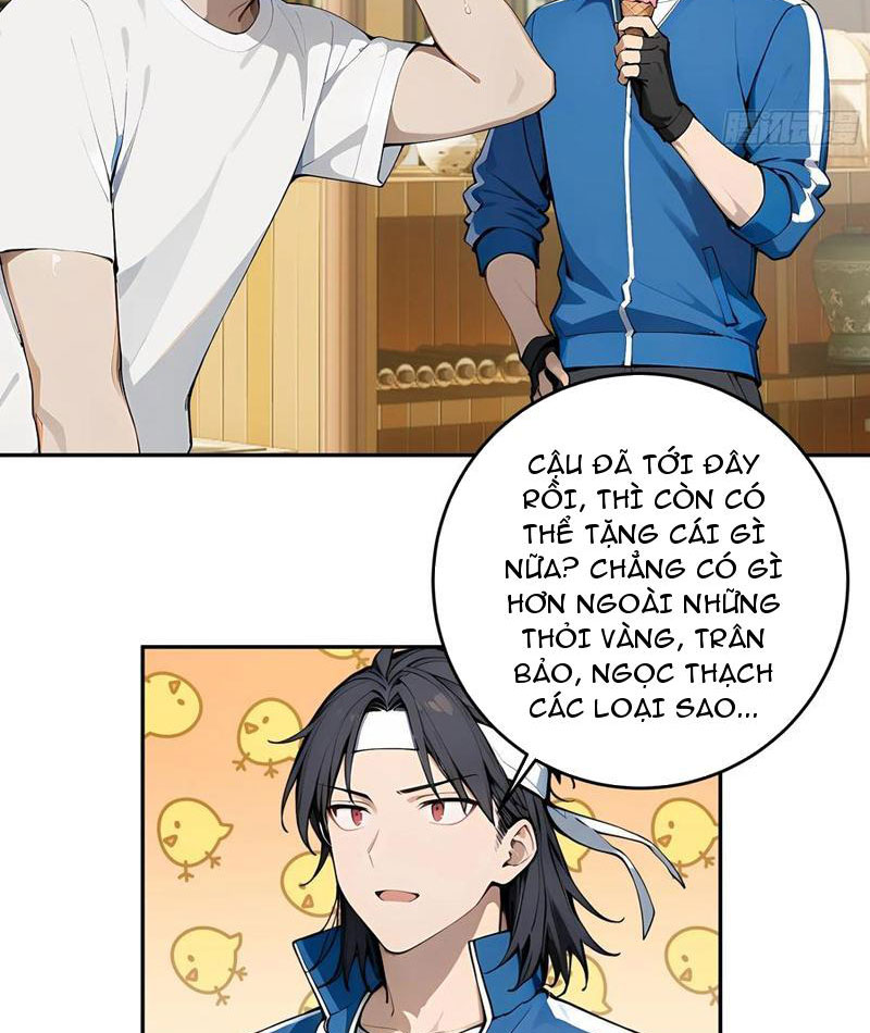 Tôi Thật Không Muốn Làm Học Thần Chapter 36 - Trang 3