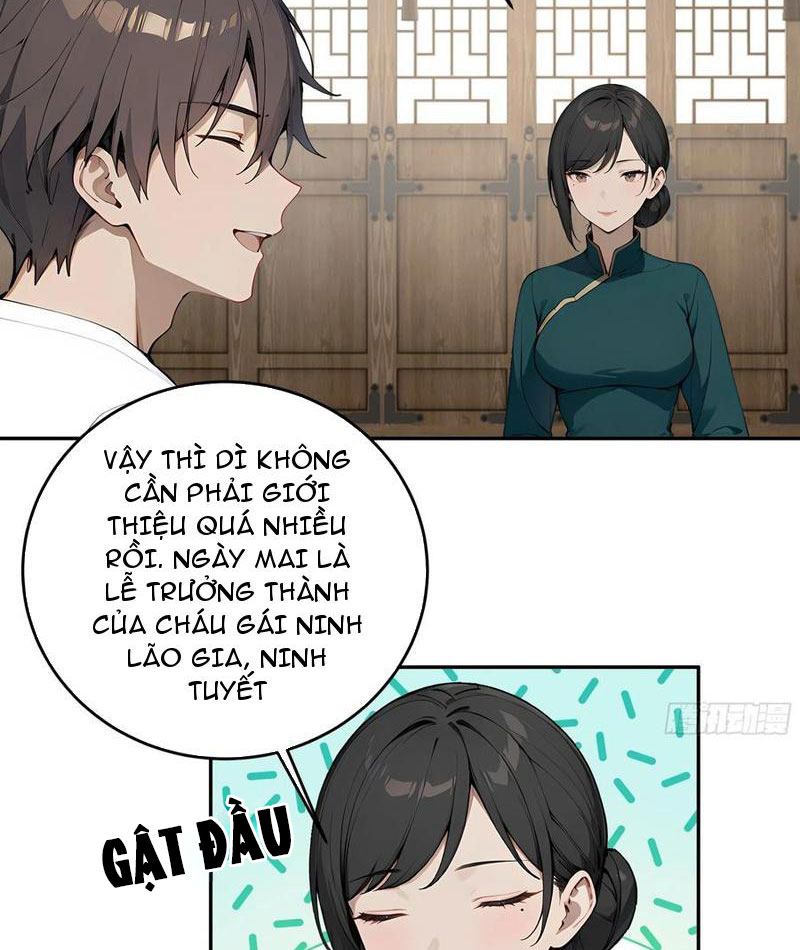 Tôi Thật Không Muốn Làm Học Thần Chapter 36 - Trang 3