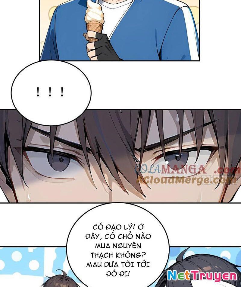 Tôi Thật Không Muốn Làm Học Thần Chapter 36 - Trang 3