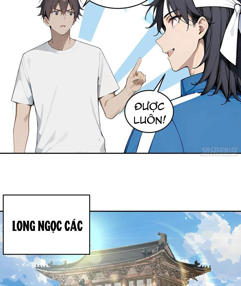 Tôi Thật Không Muốn Làm Học Thần Chapter 36 - Trang 3