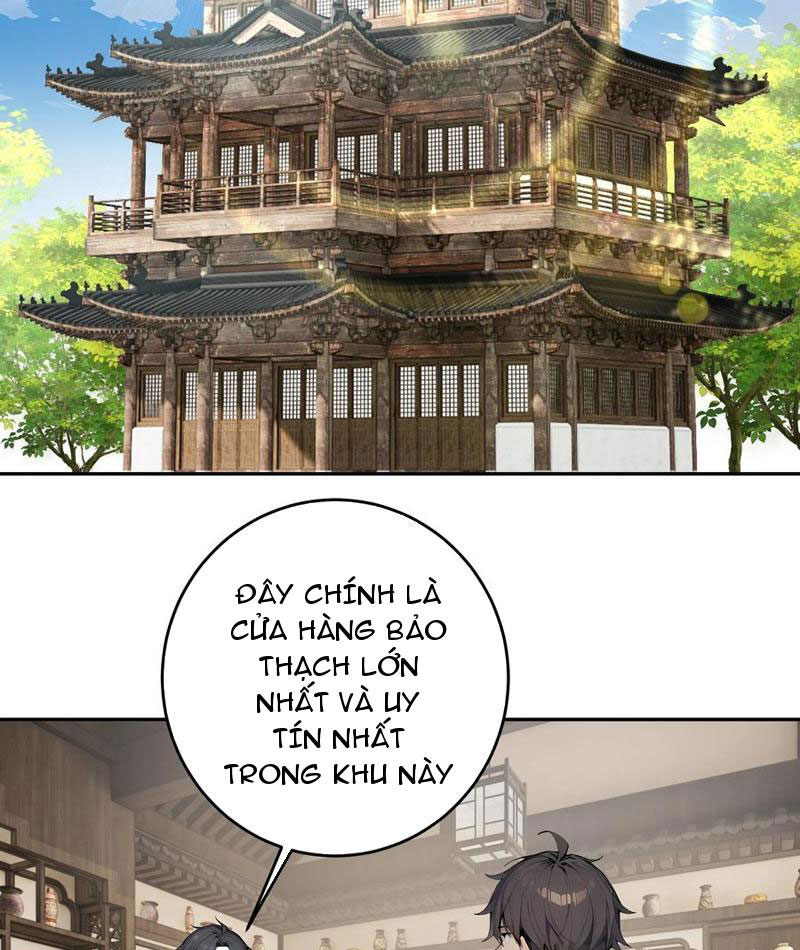 Tôi Thật Không Muốn Làm Học Thần Chapter 36 - Trang 3