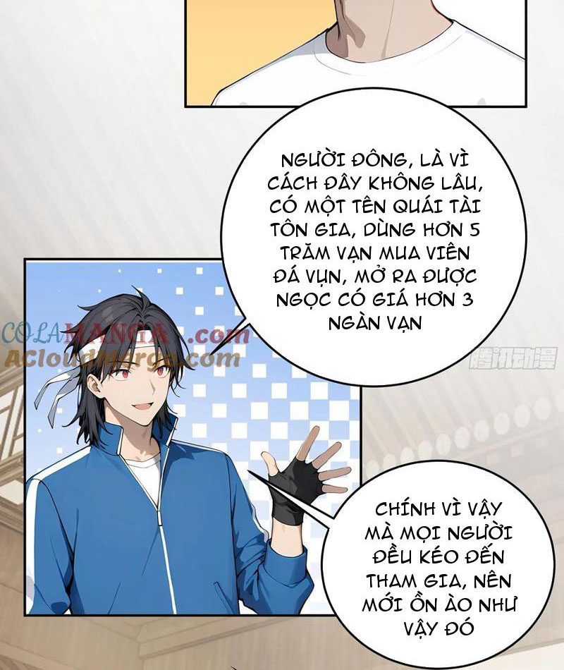 Tôi Thật Không Muốn Làm Học Thần Chapter 36 - Trang 3